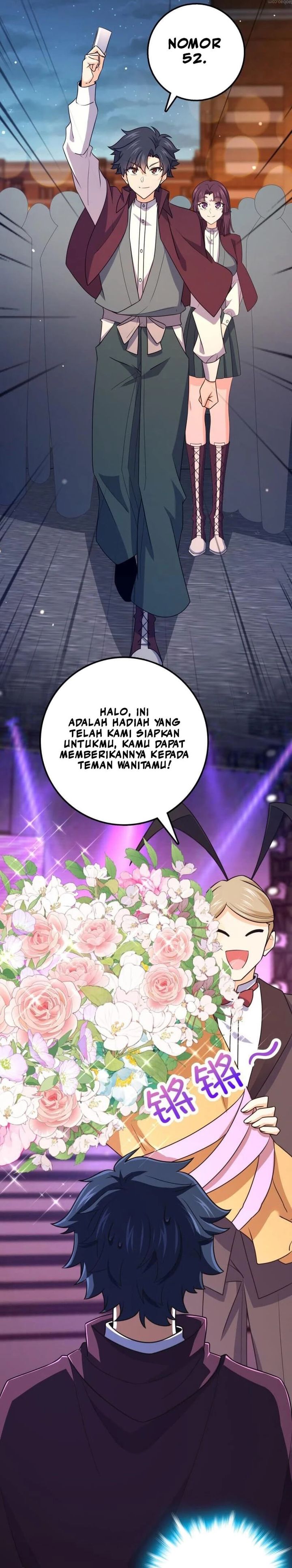 Spare Me, Great Lord! Chapter 680 Gambar 11